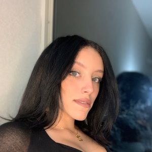 Meet your Posher, Mariam